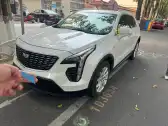 2020 CADILLAC XT4,autocango,china used car exporter,china ev exporter,chinese used car exporter,chinese used ev exporter