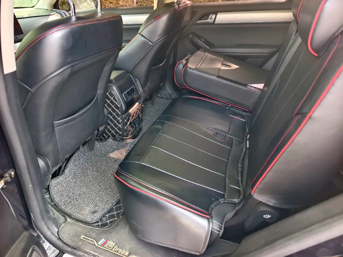 2018 BYD Tang 2.0T 205HP L4 6AT,autocango,china used car exporter,china ev exporter,chinese used car exporter,chinese used ev exporter