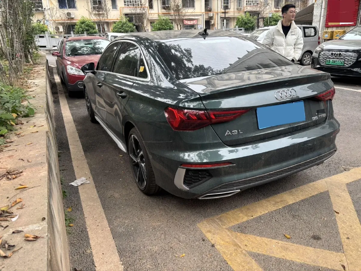 2021 Audi A3 1.4T 150HP L4 7DCT,autocango,china used car exporter,china ev exporter,chinese used car exporter,chinese used ev exporter