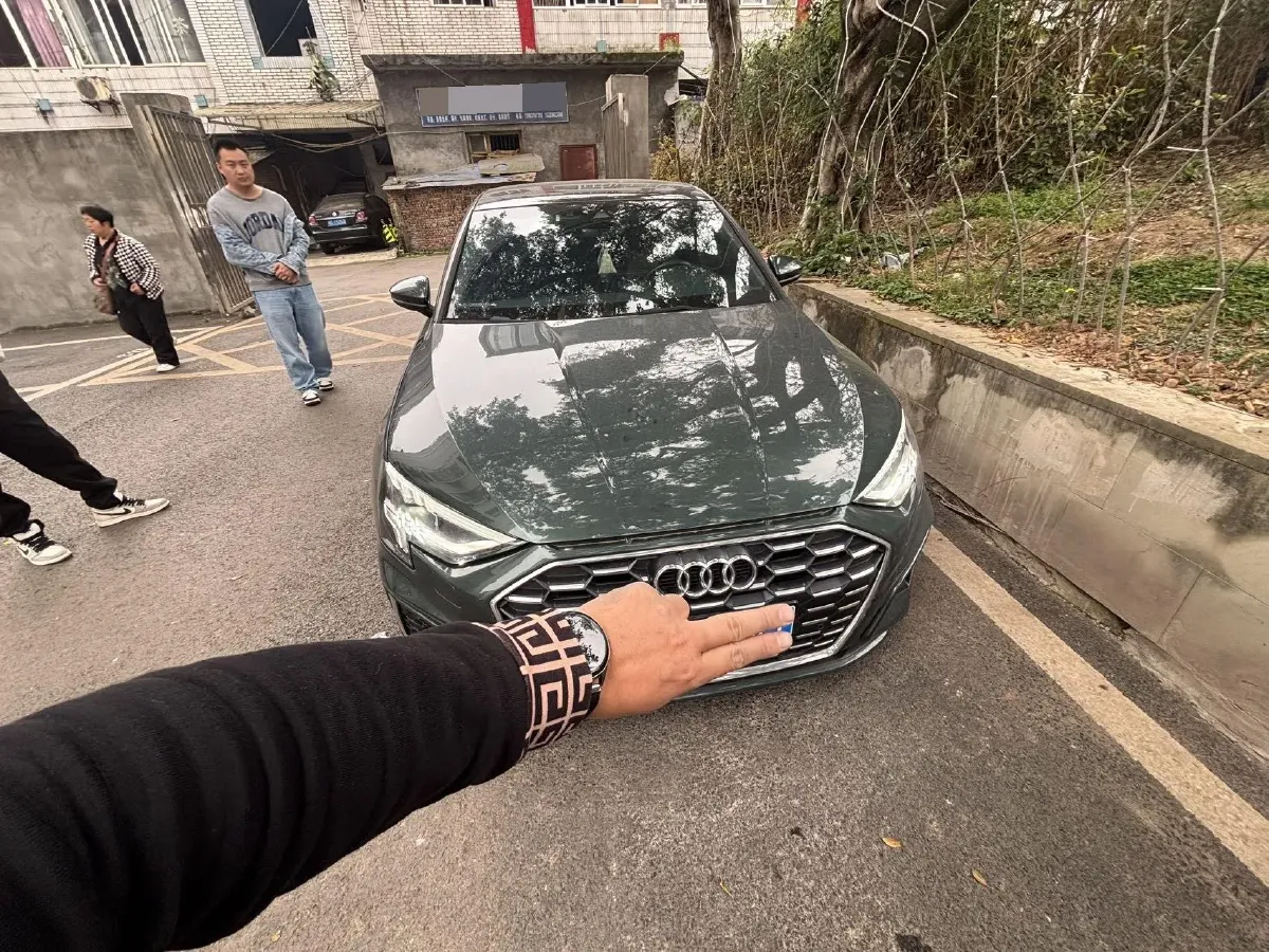 2021 Audi A3 1.4T 150HP L4 7DCT,autocango,china used car exporter,china ev exporter,chinese used car exporter,chinese used ev exporter