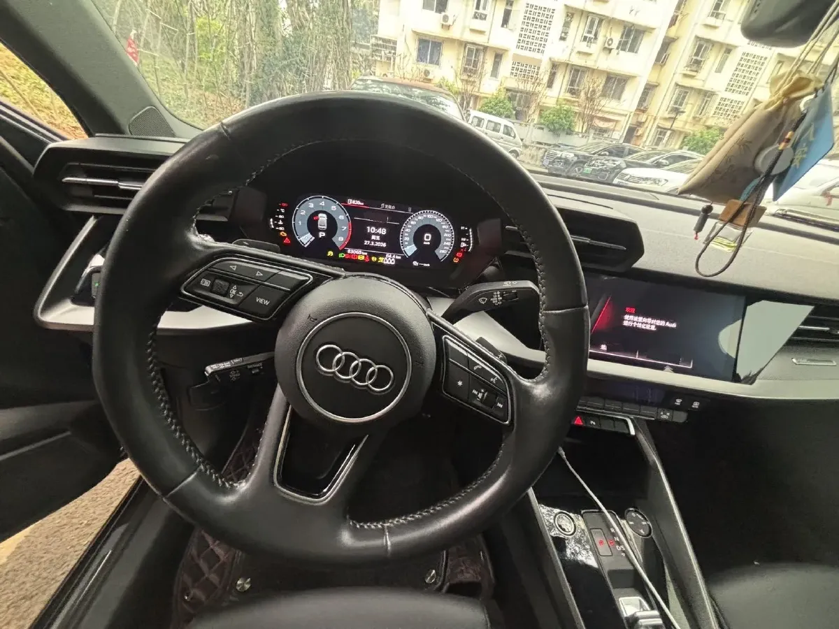 2021 Audi A3 1.4T 150HP L4 7DCT,autocango,china used car exporter,china ev exporter,chinese used car exporter,chinese used ev exporter