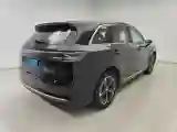 2025 HIMA Shangjie H5 REEV 98HP REEV