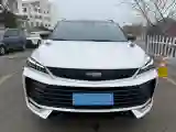 2025 Geely Coolray 1.5T 181HP L4 7DCT