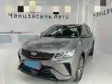2021 Geely Coolray 1.4T 141HP L4 6DCT