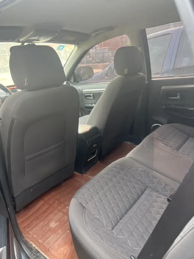 2018 Haval H5 Class 2.0T 190HP L4 6MT,autocango,china used car exporter,china ev exporter,chinese used car exporter,chinese used ev exporter