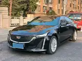 2021 CADILLAC CT5,autocango,china used car exporter,china ev exporter,chinese used car exporter,chinese used ev exporter