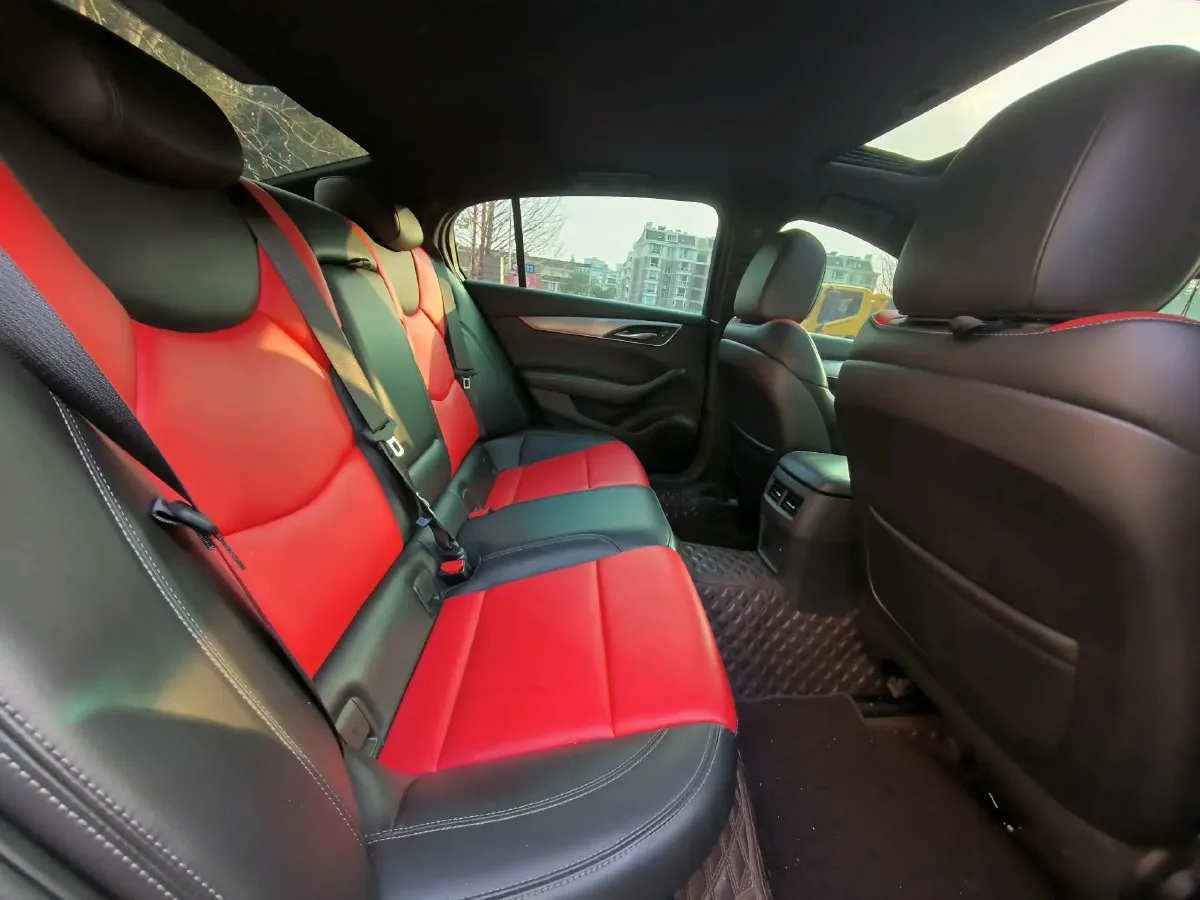 2021 Cadillac CT5 2.0T 237HP L4 10AT,autocango,china used car exporter,china ev exporter,chinese used car exporter,chinese used ev exporter