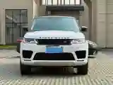 2021 Land Rover Range Rover Sport 3.0T 360HP L6 8AT
