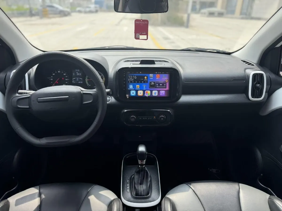 2022 Roewe Clever BEV 29KWH,autocango,china used car exporter,china ev exporter,chinese used car exporter,chinese used ev exporter