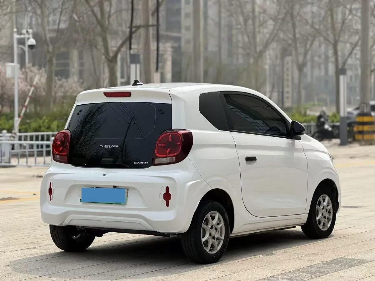 2022 Roewe Clever BEV 29KWH,autocango,china used car exporter,china ev exporter,chinese used car exporter,chinese used ev exporter