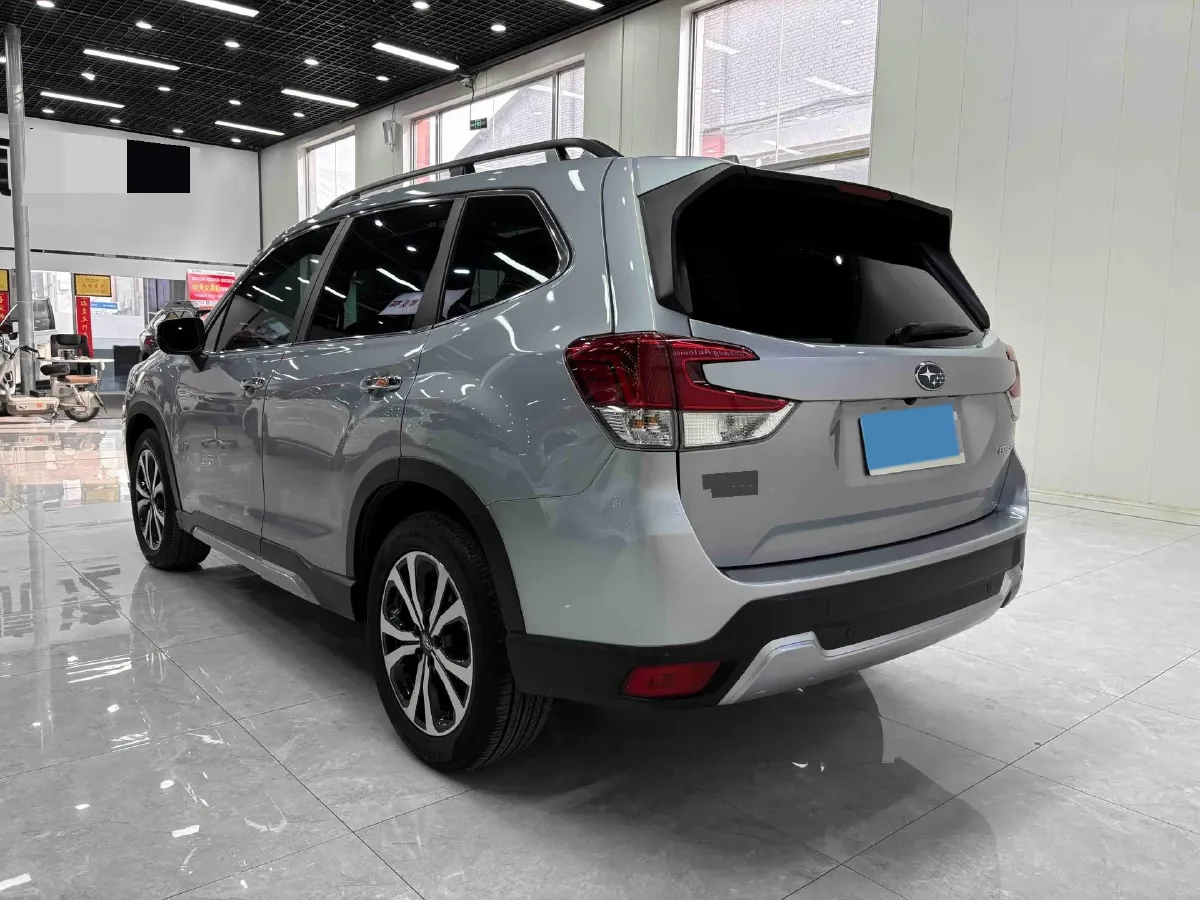 2021 Subaru Forester 2.0L 154HP H4 CVT,autocango,china used car exporter,china ev exporter,chinese used car exporter,chinese used ev exporter