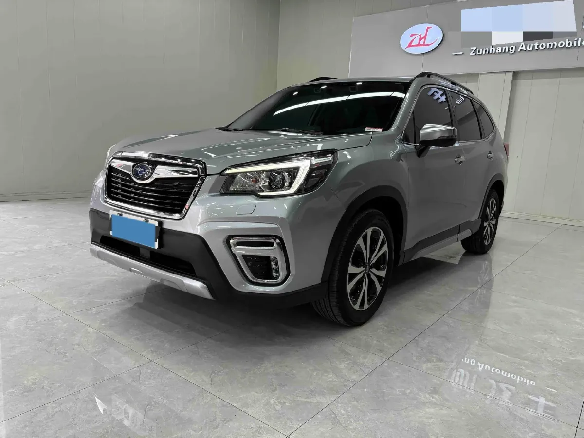 2021 Subaru Forester 2.0L 154HP H4 CVT,autocango,china used car exporter,china ev exporter,chinese used car exporter,chinese used ev exporter