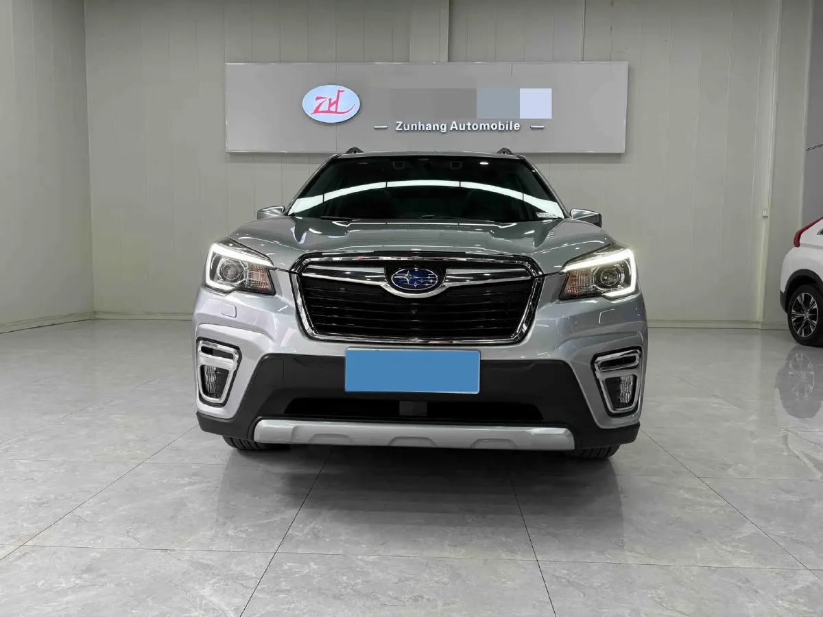 2021 Subaru Forester 2.0L 154HP H4 CVT,autocango,china used car exporter,china ev exporter,chinese used car exporter,chinese used ev exporter