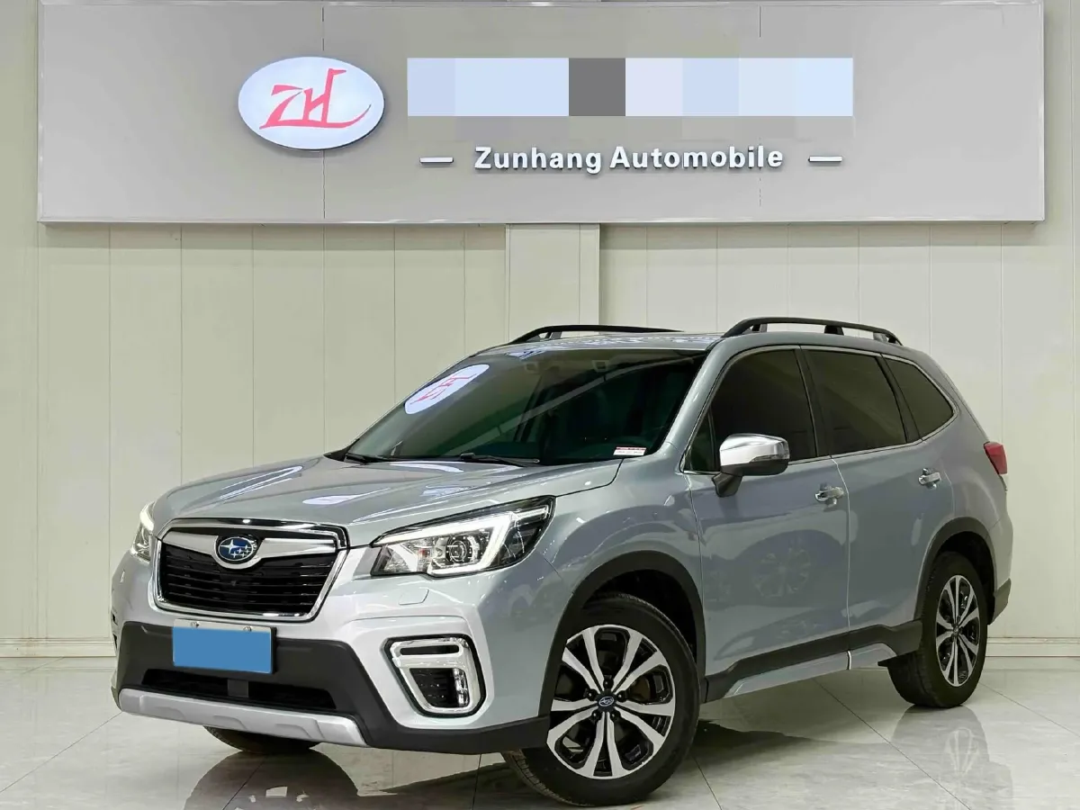 2021 Subaru Forester 2.0L 154HP H4 CVT,autocango,china used car exporter,china ev exporter,chinese used car exporter,chinese used ev exporter