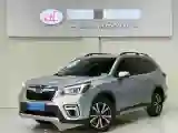 2021 Subaru Forester 2.0L 154HP H4 CVT