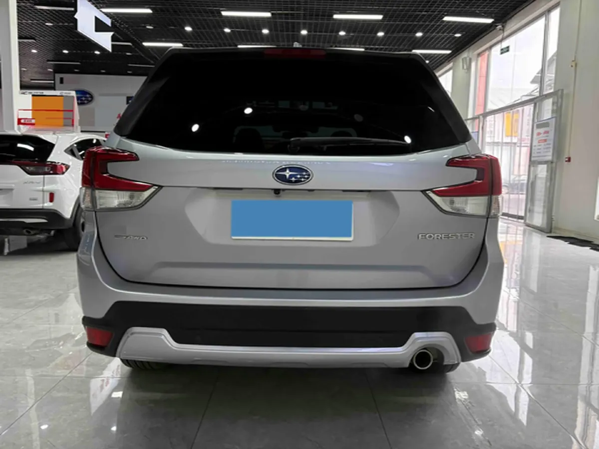 2021 Subaru Forester 2.0L 154HP H4 CVT,autocango,china used car exporter,china ev exporter,chinese used car exporter,chinese used ev exporter