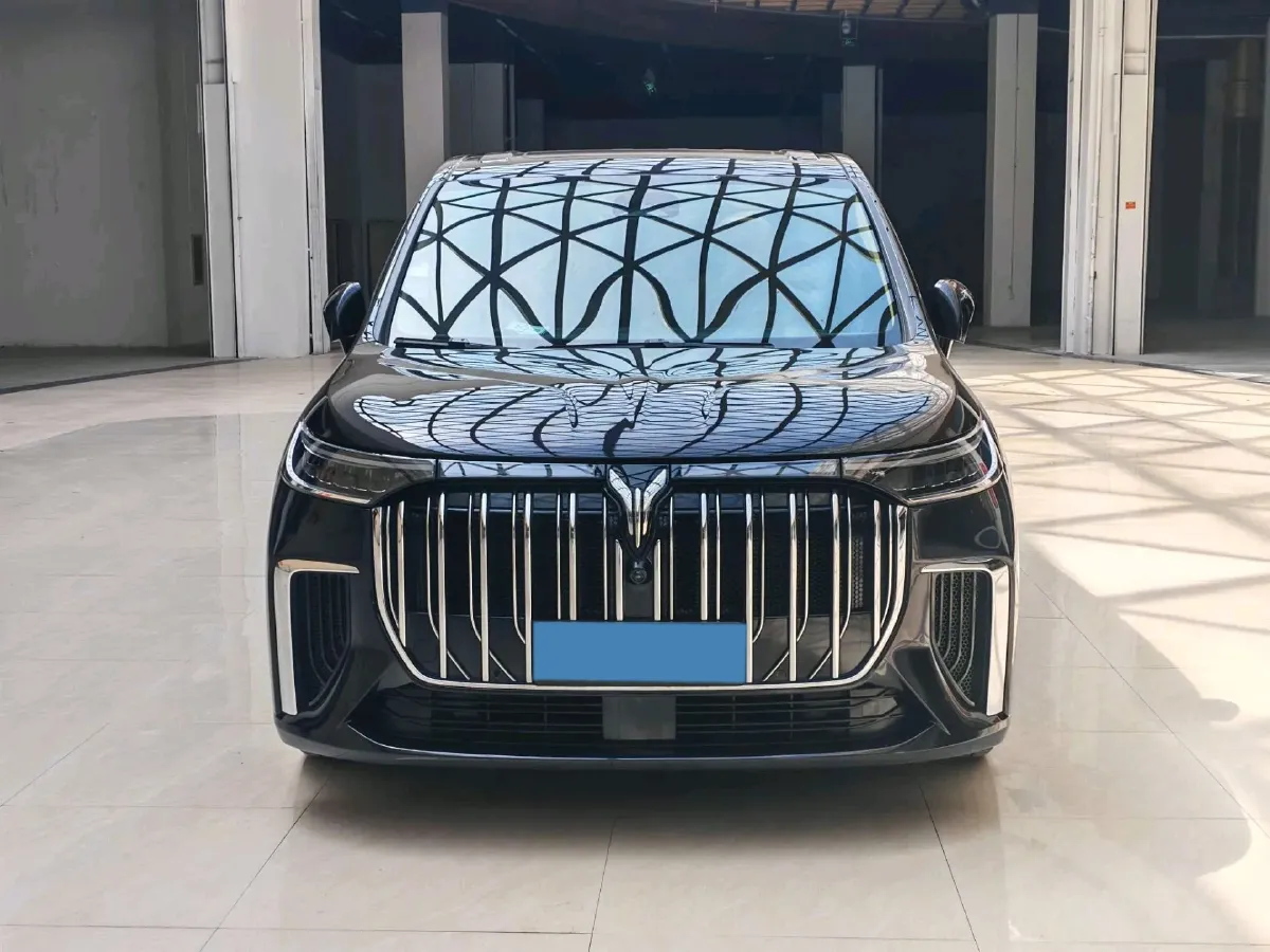 2024 Voyah Dream 1.5T 150HP L4 PHEV 43KWH,autocango,china used car exporter,china ev exporter,chinese used car exporter,chinese used ev exporter