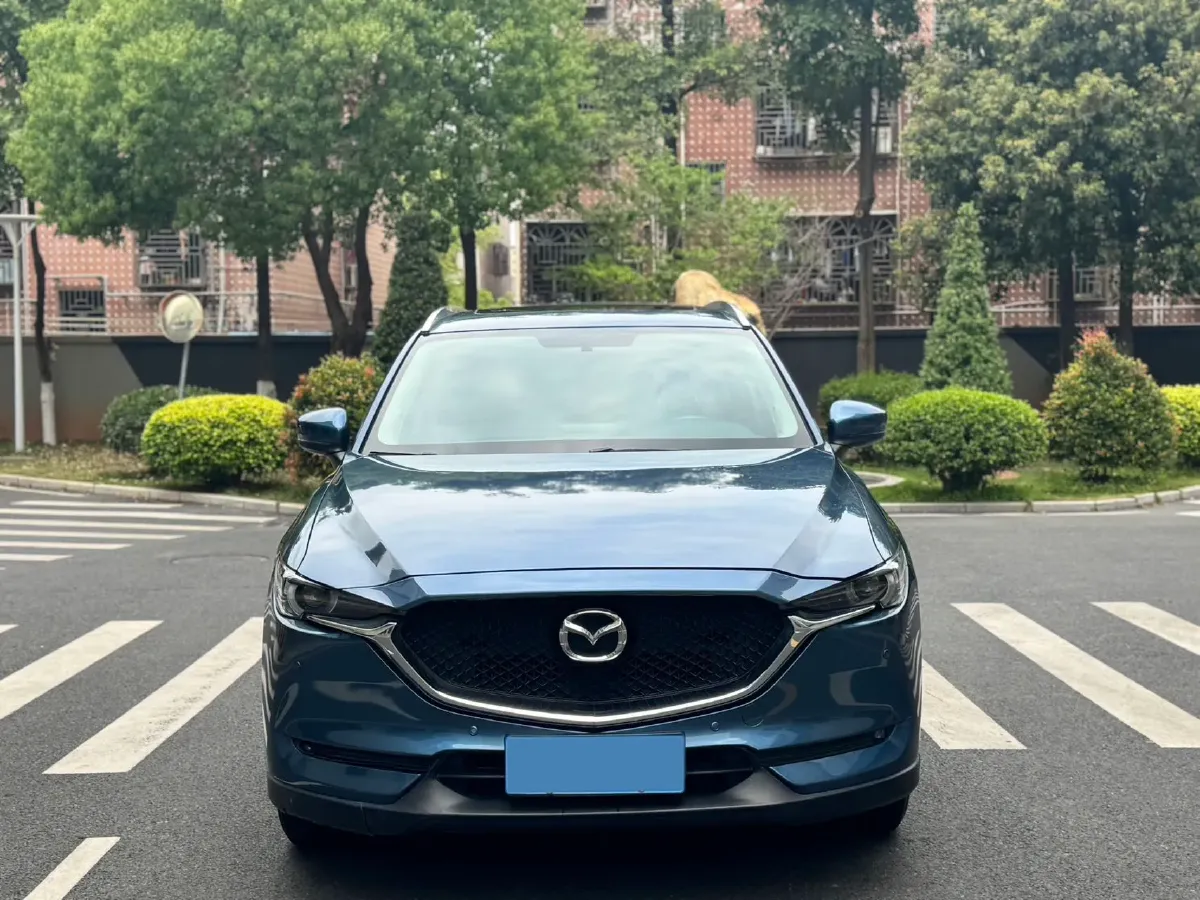 2017 Mazda CX-5 2.0L 155HP L4 6AT,autocango,china used car exporter,china ev exporter,chinese used car exporter,chinese used ev exporter