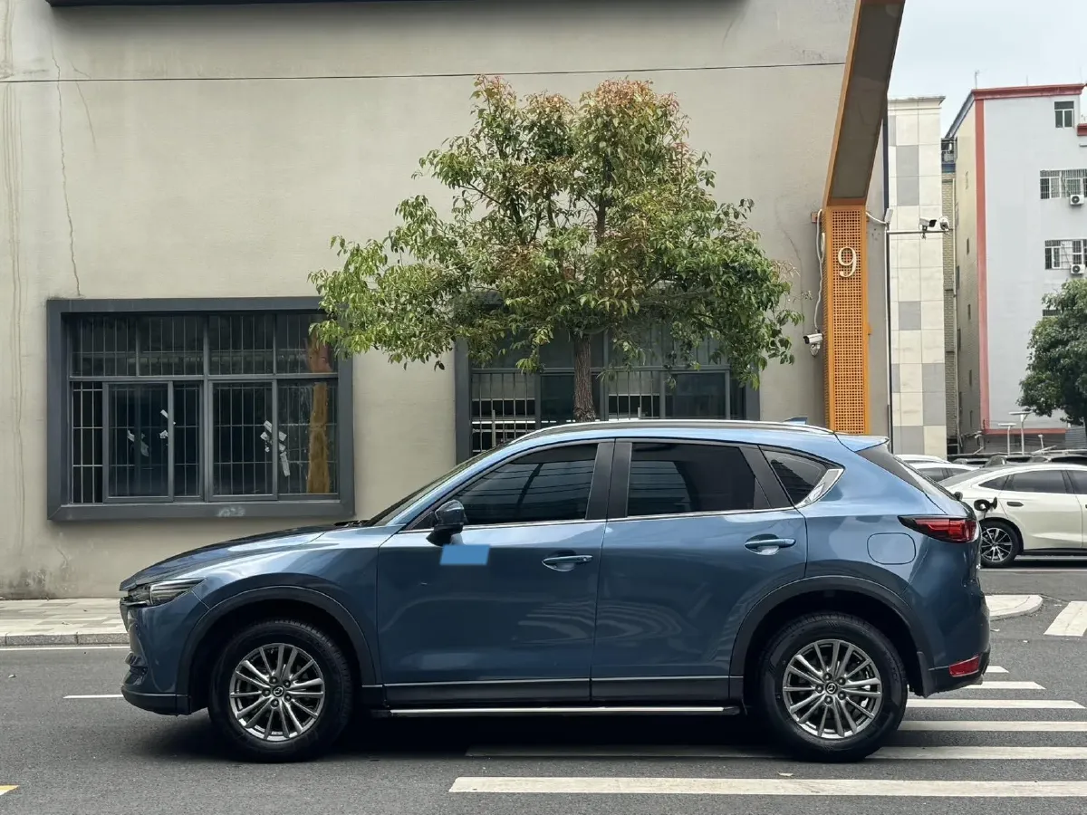 2017 Mazda CX-5 2.0L 155HP L4 6AT,autocango,china used car exporter,china ev exporter,chinese used car exporter,chinese used ev exporter
