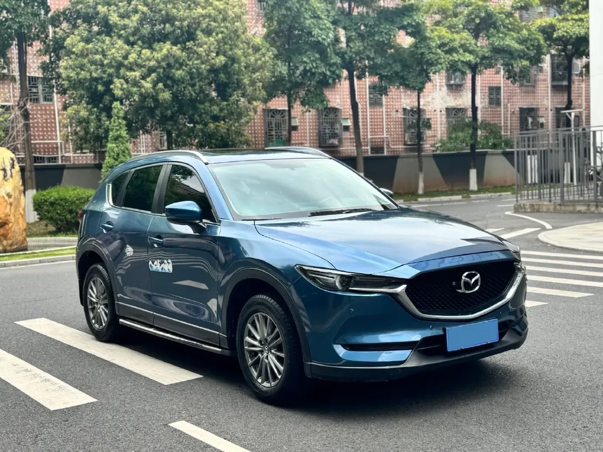 2017 Mazda CX-5 2.0L 155HP L4 6AT,autocango,china used car exporter,china ev exporter,chinese used car exporter,chinese used ev exporter