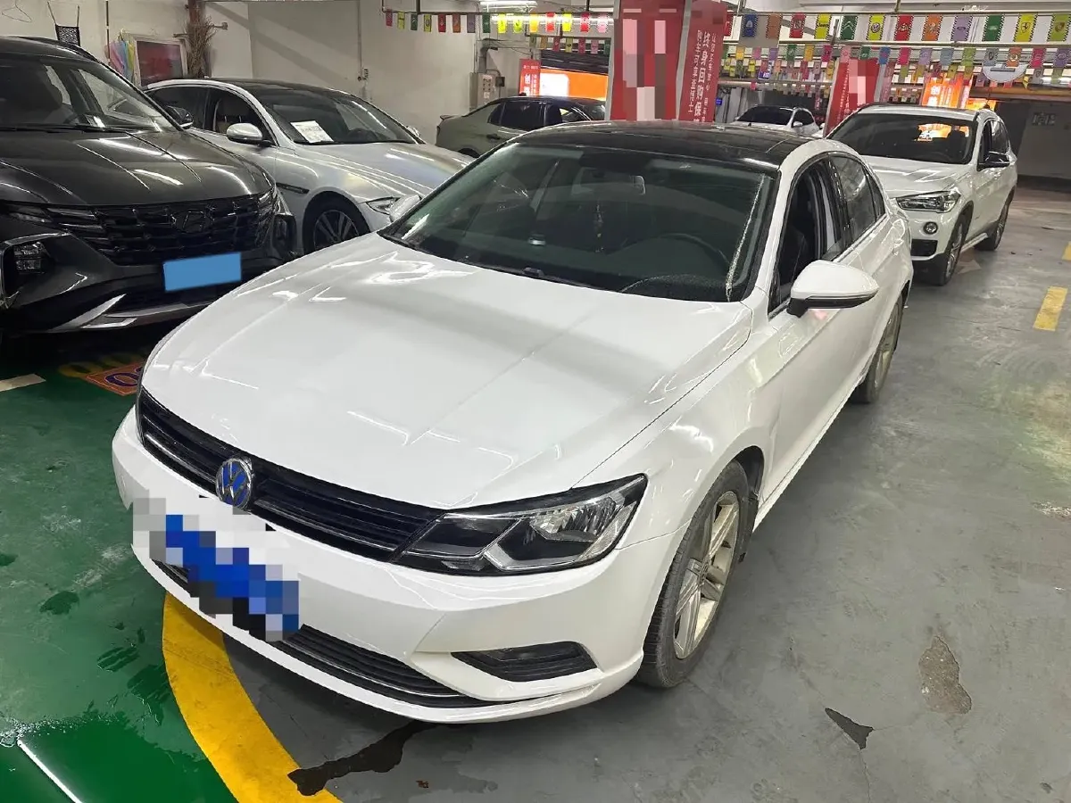 2018 Volkswagen Lamando 1.4T 150HP L4 7DCT,autocango,china used car exporter,china ev exporter,chinese used car exporter,chinese used ev exporter