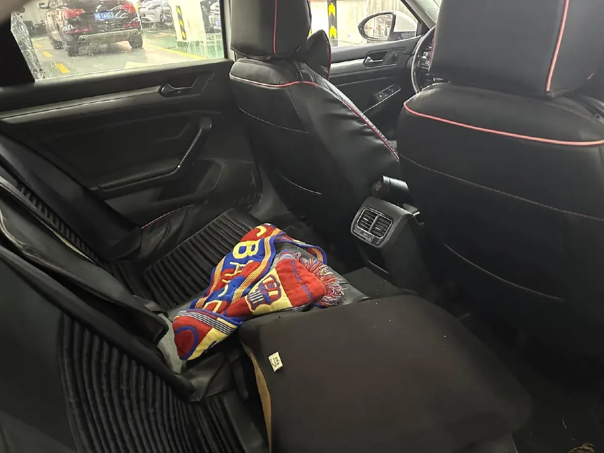 2018 Volkswagen Lamando 1.4T 150HP L4 7DCT,autocango,china used car exporter,china ev exporter,chinese used car exporter,chinese used ev exporter