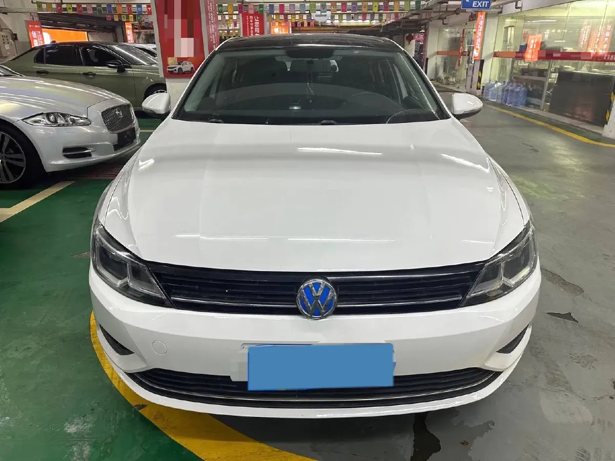 2018 Volkswagen Lamando 1.4T 150HP L4 7DCT,autocango,china used car exporter,china ev exporter,chinese used car exporter,chinese used ev exporter