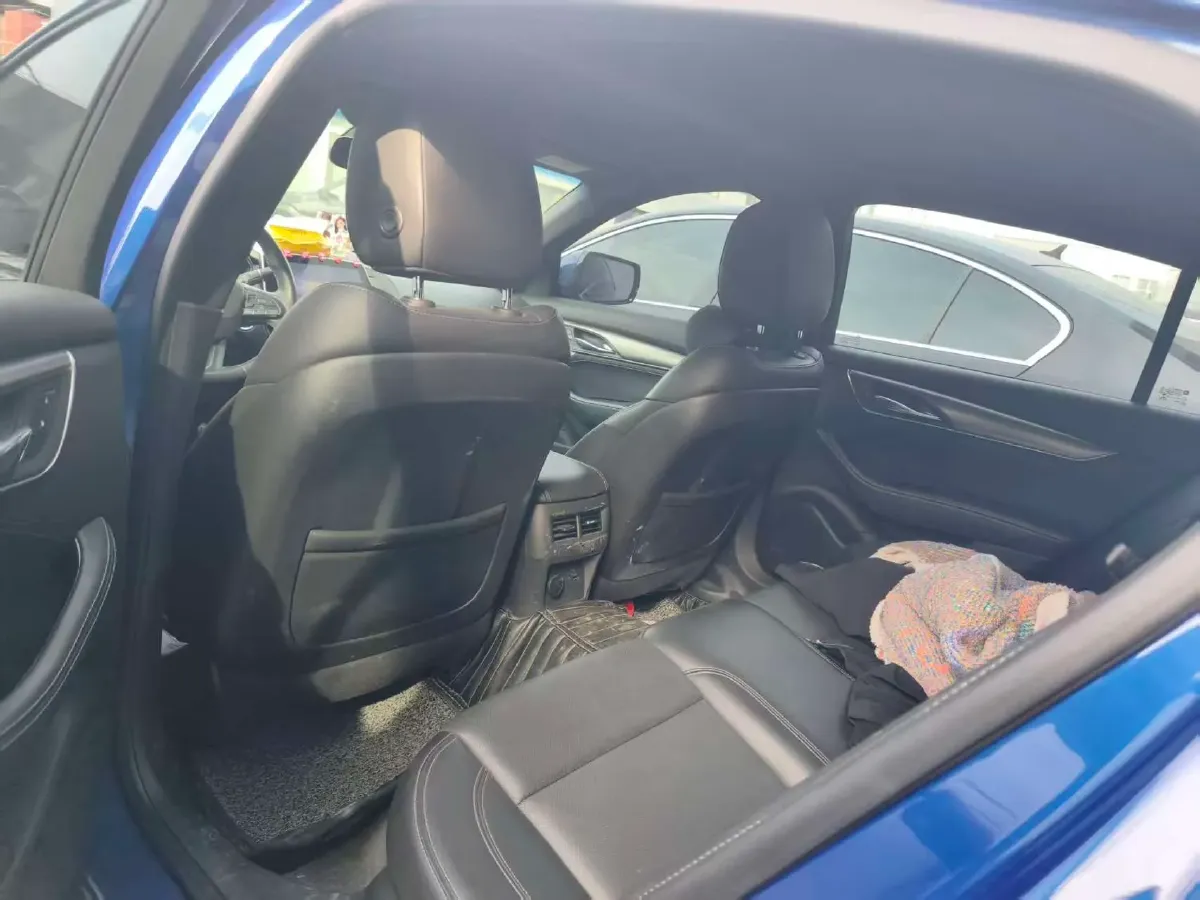 2022 Cadillac CT5 2.0T 237HP L4 10AT,autocango,china used car exporter,china ev exporter,chinese used car exporter,chinese used ev exporter