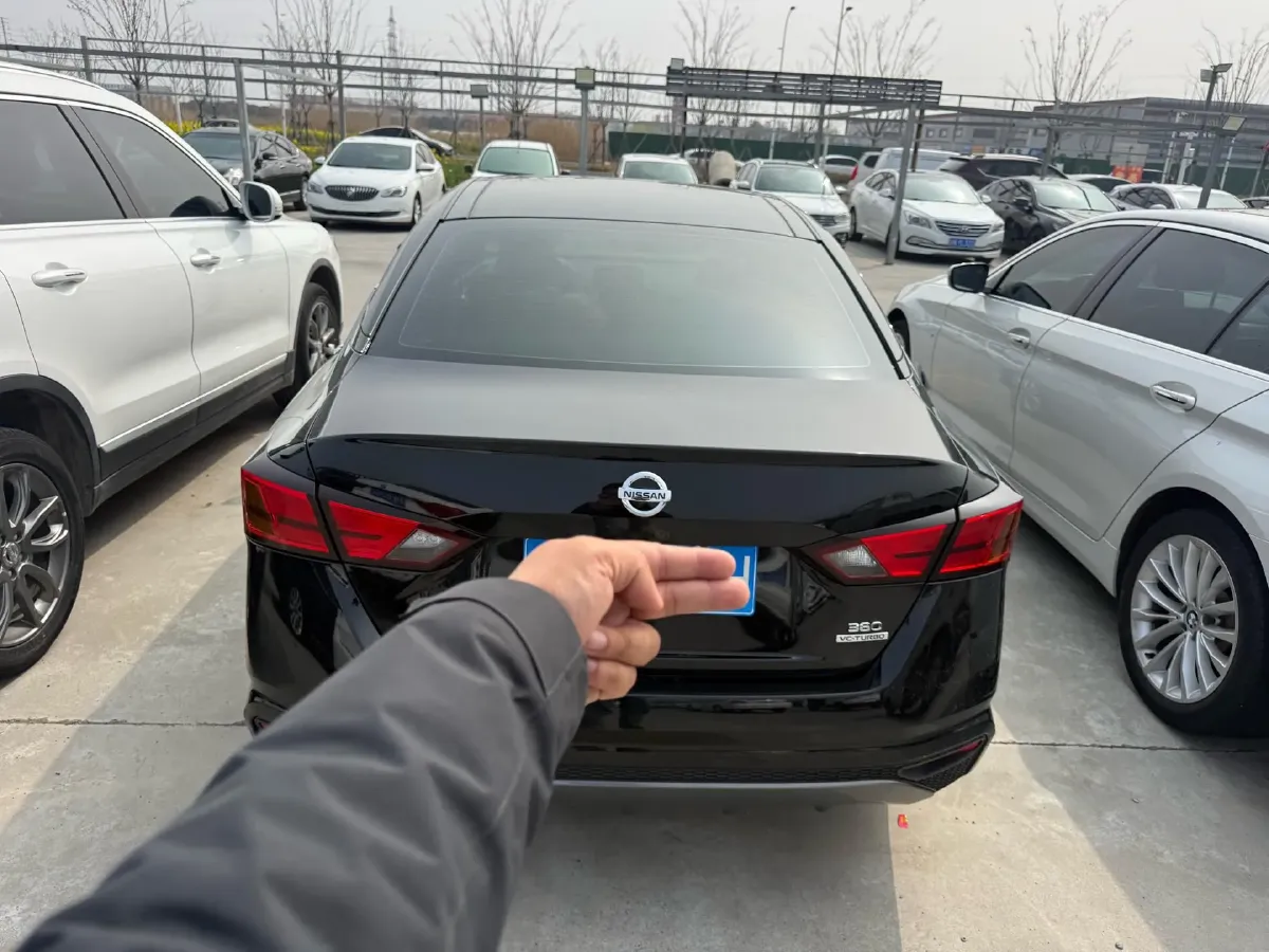 2021 Nissan Teana 2.0T 243HP L4 CVT,autocango,china used car exporter,china ev exporter,chinese used car exporter,chinese used ev exporter