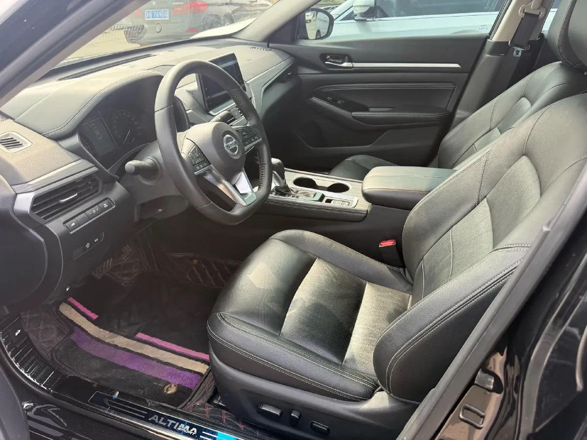 2021 Nissan Teana 2.0T 243HP L4 CVT,autocango,china used car exporter,china ev exporter,chinese used car exporter,chinese used ev exporter