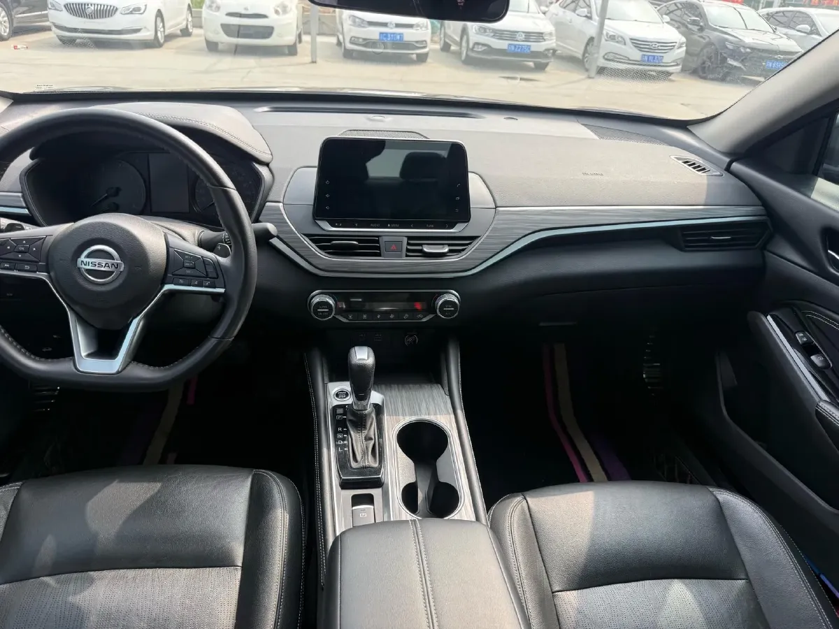 2021 Nissan Teana 2.0T 243HP L4 CVT,autocango,china used car exporter,china ev exporter,chinese used car exporter,chinese used ev exporter