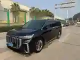 2022 Voyah Dream 1.5T 136HP L4 PHEV 25.57KWH