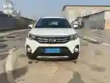 2019 GAC Trumpchi GS3 1.5T 163HP L3 7DCT