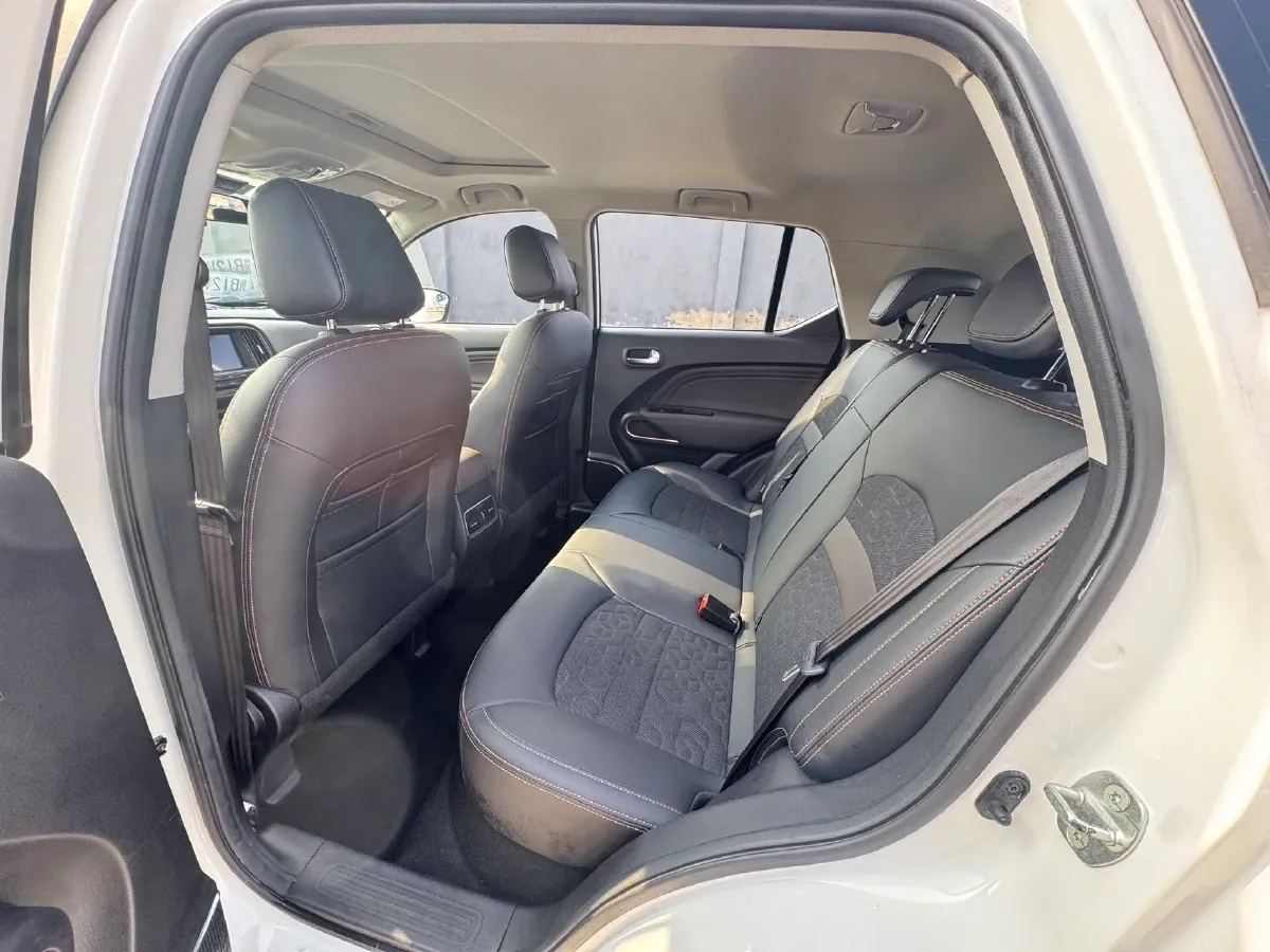 2019 GAC Trumpchi GS3 1.5T 163HP L3 7DCT,autocango,china used car exporter,china ev exporter,chinese used car exporter,chinese used ev exporter