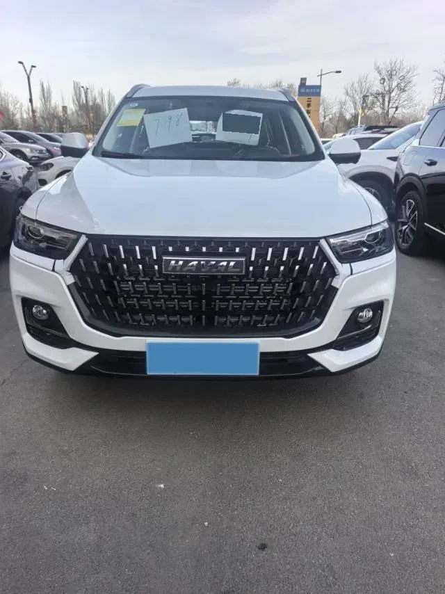 2025 Haval H6 1.5T 150HP L4 7DCT,autocango,china used car exporter,china ev exporter,chinese used car exporter,chinese used ev exporter