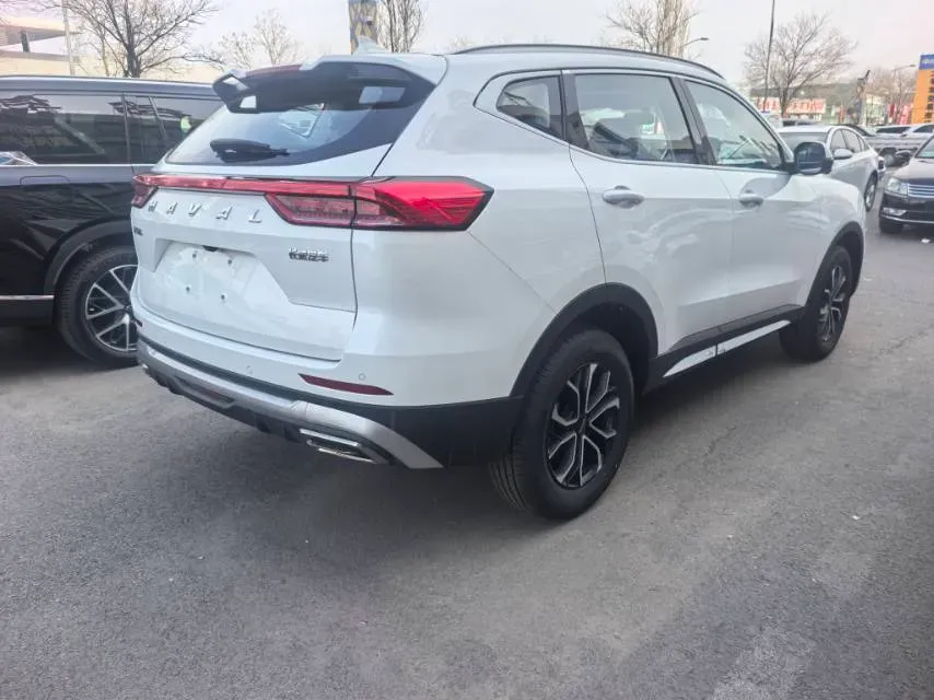 2025 Haval H6 1.5T 150HP L4 7DCT,autocango,china used car exporter,china ev exporter,chinese used car exporter,chinese used ev exporter