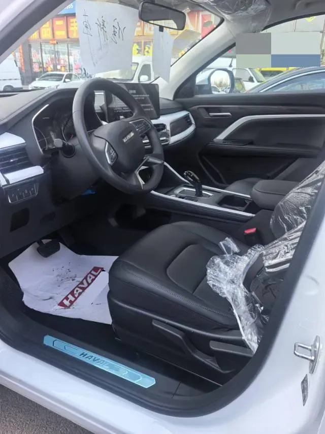 2025 Haval H6 1.5T 150HP L4 7DCT,autocango,china used car exporter,china ev exporter,chinese used car exporter,chinese used ev exporter