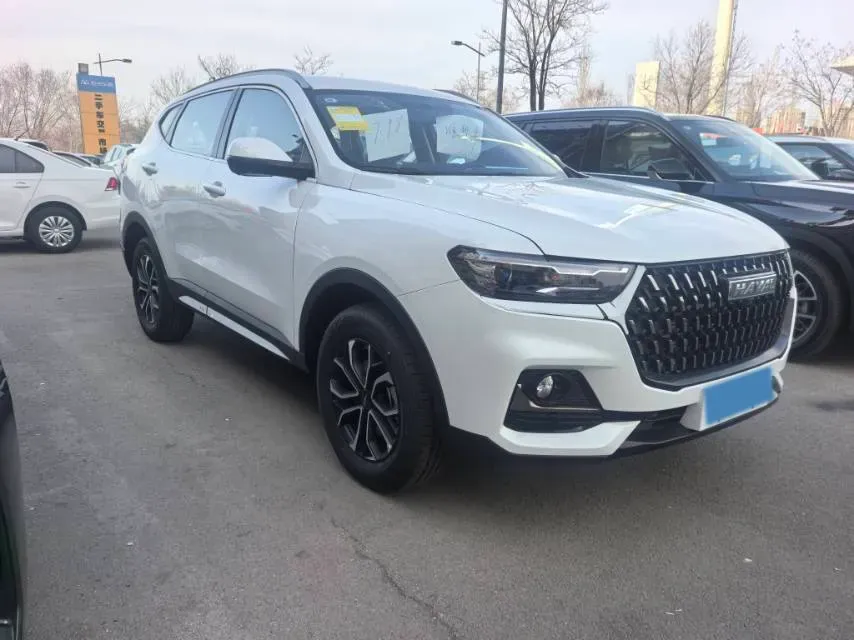 2025 Haval H6 1.5T 150HP L4 7DCT,autocango,china used car exporter,china ev exporter,chinese used car exporter,chinese used ev exporter