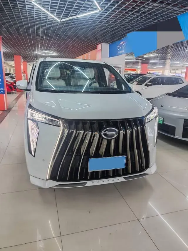 2023 GAC Trumpchi M8 2.0T 190HP L4 E-CVT Hybrid,autocango,china used car exporter,china ev exporter,chinese used car exporter,chinese used ev exporter