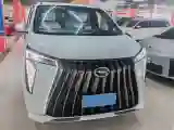 2023 GAC Trumpchi M8 2.0T 190HP L4 E-CVT Hybrid