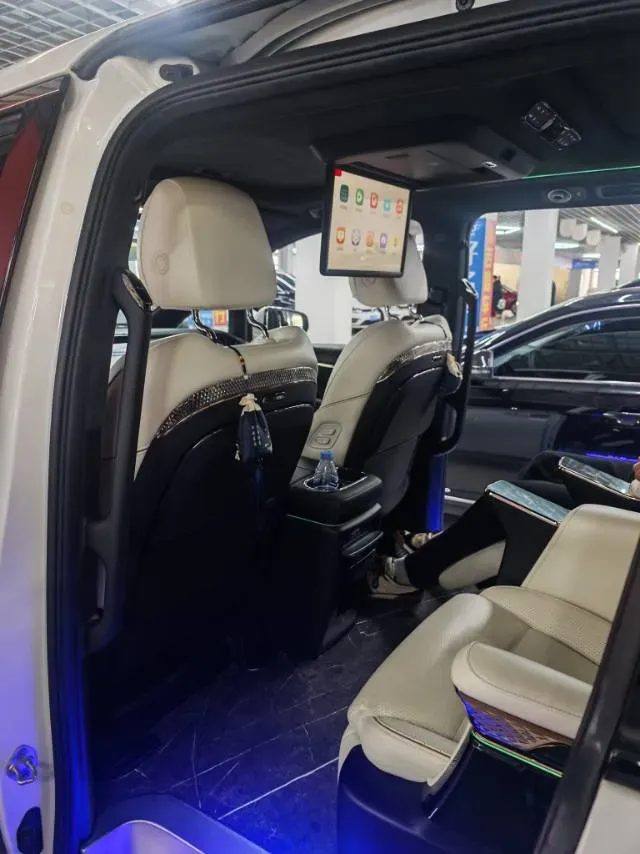 2023 GAC Trumpchi M8 2.0T 190HP L4 E-CVT Hybrid,autocango,china used car exporter,china ev exporter,chinese used car exporter,chinese used ev exporter