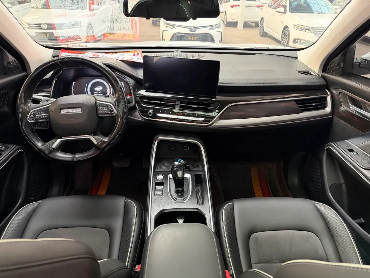 2021 Haval H6 1.5T 150HP L4 7DCT,autocango,china used car exporter,china ev exporter,chinese used car exporter,chinese used ev exporter