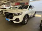 2021 HAVAL H6 2021 HAVAL H6,autocango,china used car exporter,china ev exporter,chinese used car exporter,chinese used ev exporter