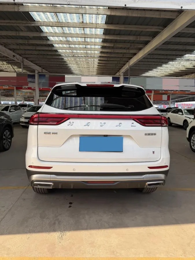 2021 Haval H6 1.5T 150HP L4 7DCT,autocango,china used car exporter,china ev exporter,chinese used car exporter,chinese used ev exporter