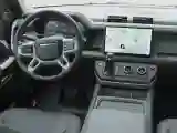 2024 Land Rover Defender 3.0T 400HP L6 8AT