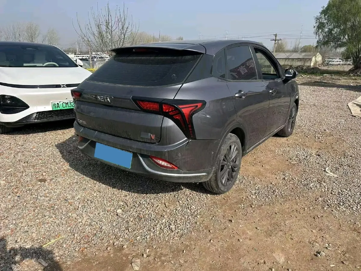 2022 Neta V BEV 38.54KWH,autocango,china used car exporter,china ev exporter,chinese used car exporter,chinese used ev exporter