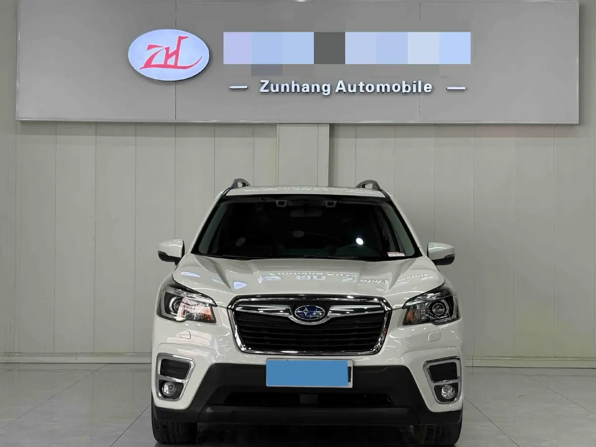 2021 Subaru Forester 2.0L 154HP H4 CVT,autocango,china used car exporter,china ev exporter,chinese used car exporter,chinese used ev exporter