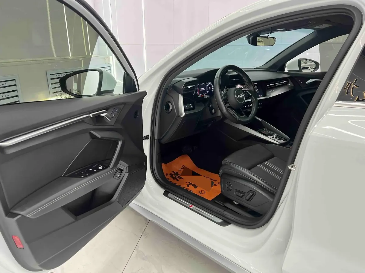 2022 Audi A3 1.4T 150HP L4 7DCT,autocango,china used car exporter,china ev exporter,chinese used car exporter,chinese used ev exporter