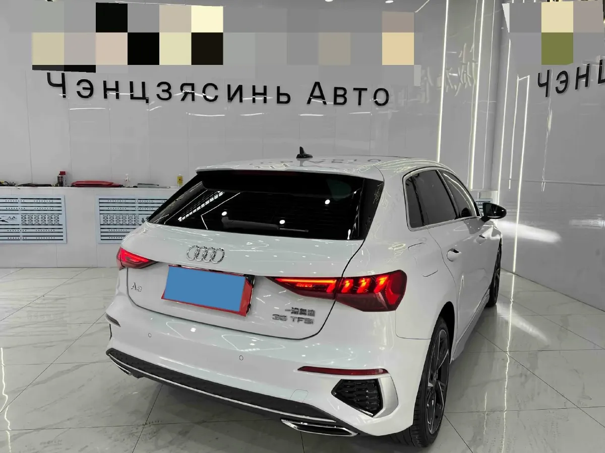 2022 Audi A3 1.4T 150HP L4 7DCT,autocango,china used car exporter,china ev exporter,chinese used car exporter,chinese used ev exporter