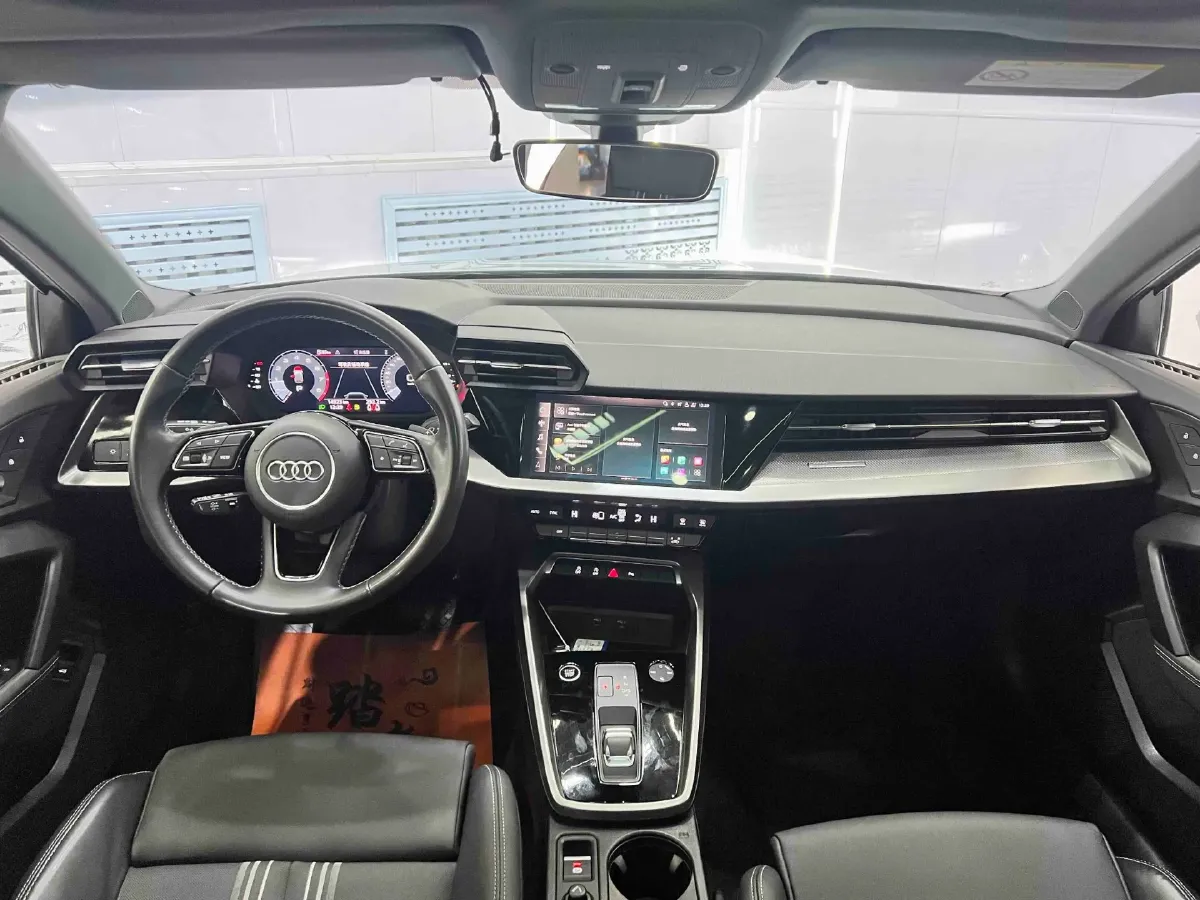 2022 Audi A3 1.4T 150HP L4 7DCT,autocango,china used car exporter,china ev exporter,chinese used car exporter,chinese used ev exporter